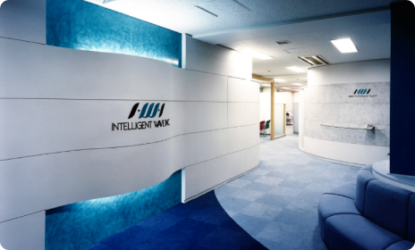 previous office