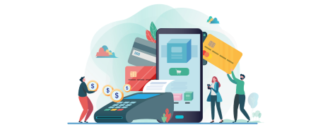 Diviesified payment methods