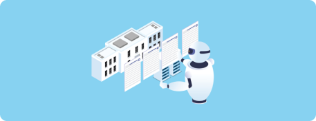 Proofread documents using AI